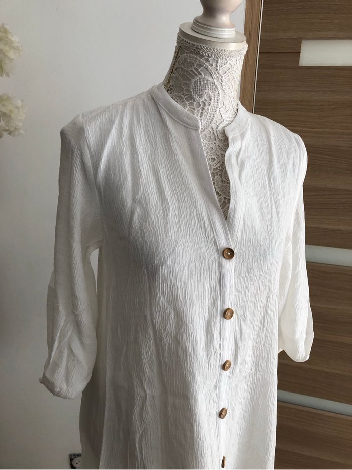 Robe Zara neuve taille S - photo numéro 7