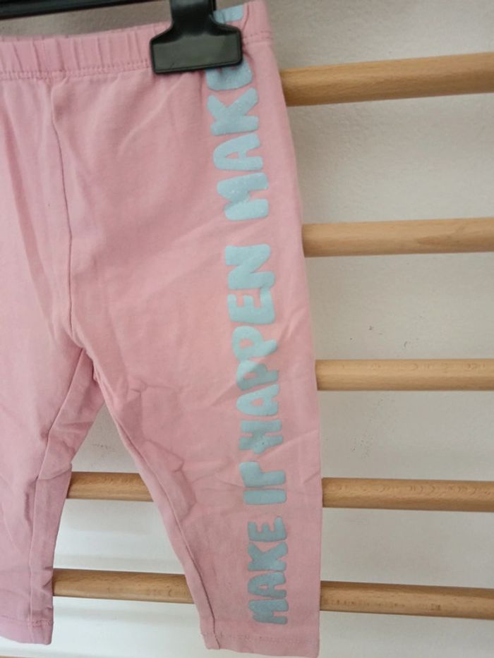 Leggings lefties - photo numéro 2