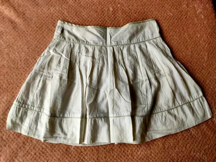 Jupe Stradivarius 38