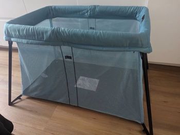 Lit parapluie Babybjorn