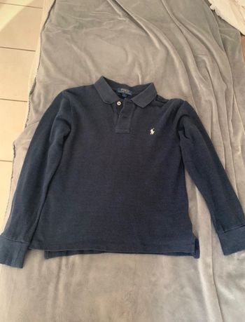Polo Ralph Laurent