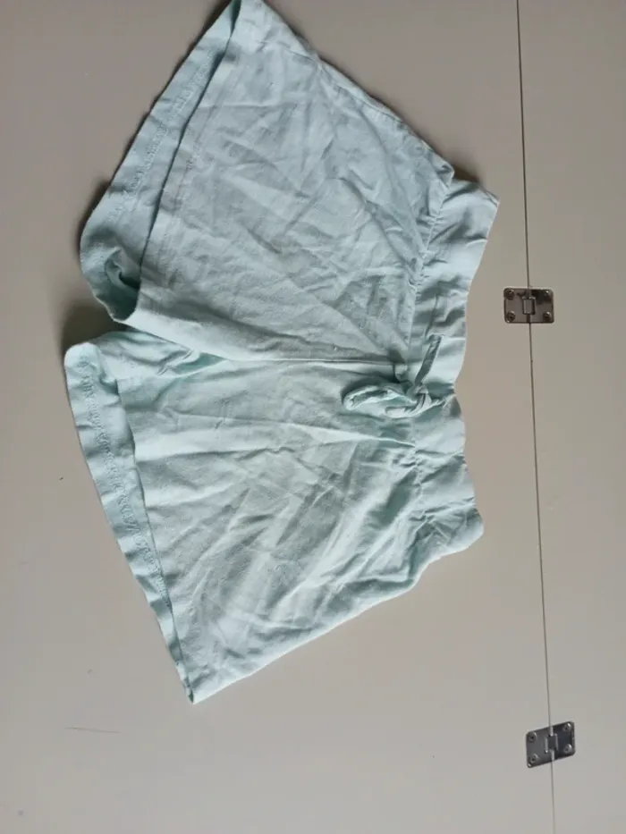 Short in extenso taille s