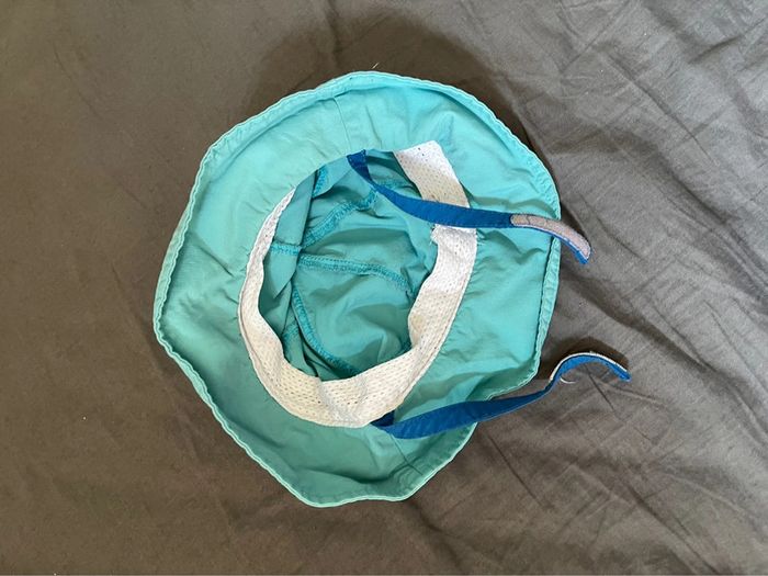 Bob anti UV - photo numéro 4