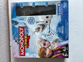 monopoly renie des neiges