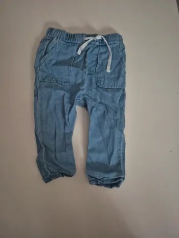 Pantalon 6 mois