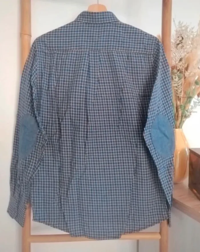 Chemise Olly gan - photo numéro 5