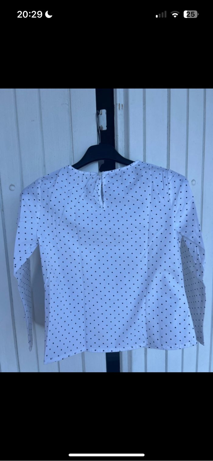 Blouse - photo numéro 2