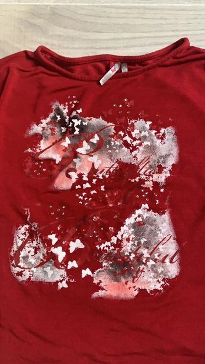 Pull Manches Longues Fille Orchestra - 6 ans / 116 cms - photo numéro 2