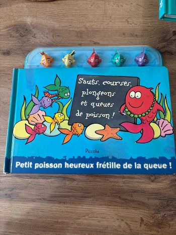 Livre enfant
