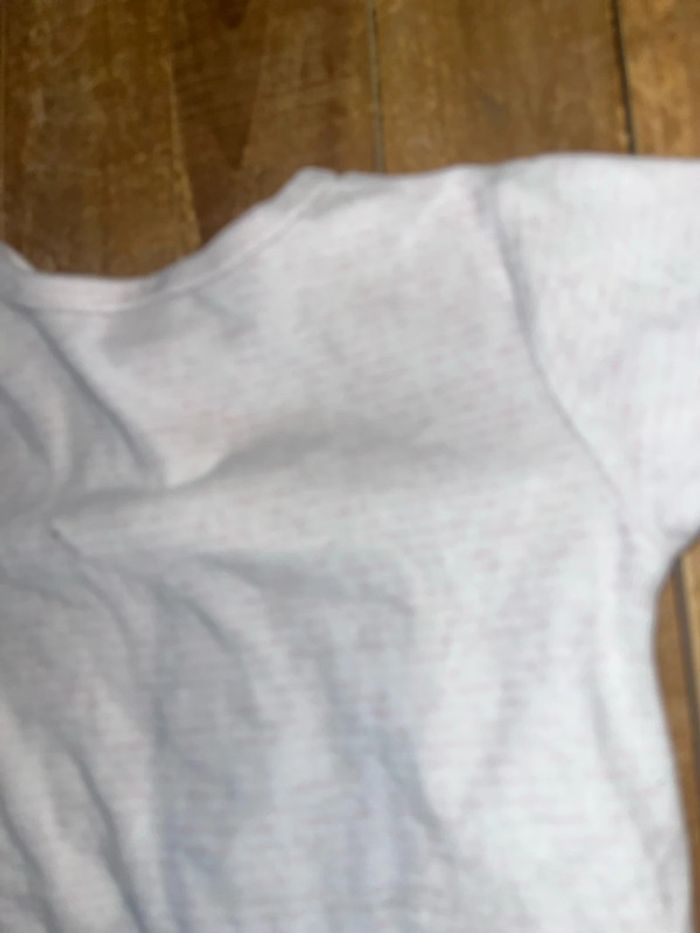 Lot de pyjamas - photo numéro 7