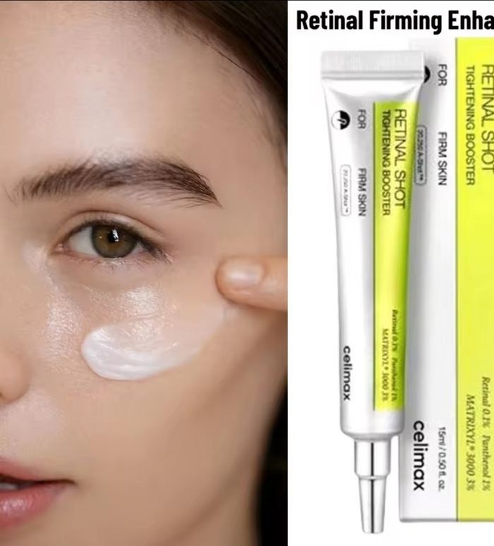 Retinal - photo numéro 3