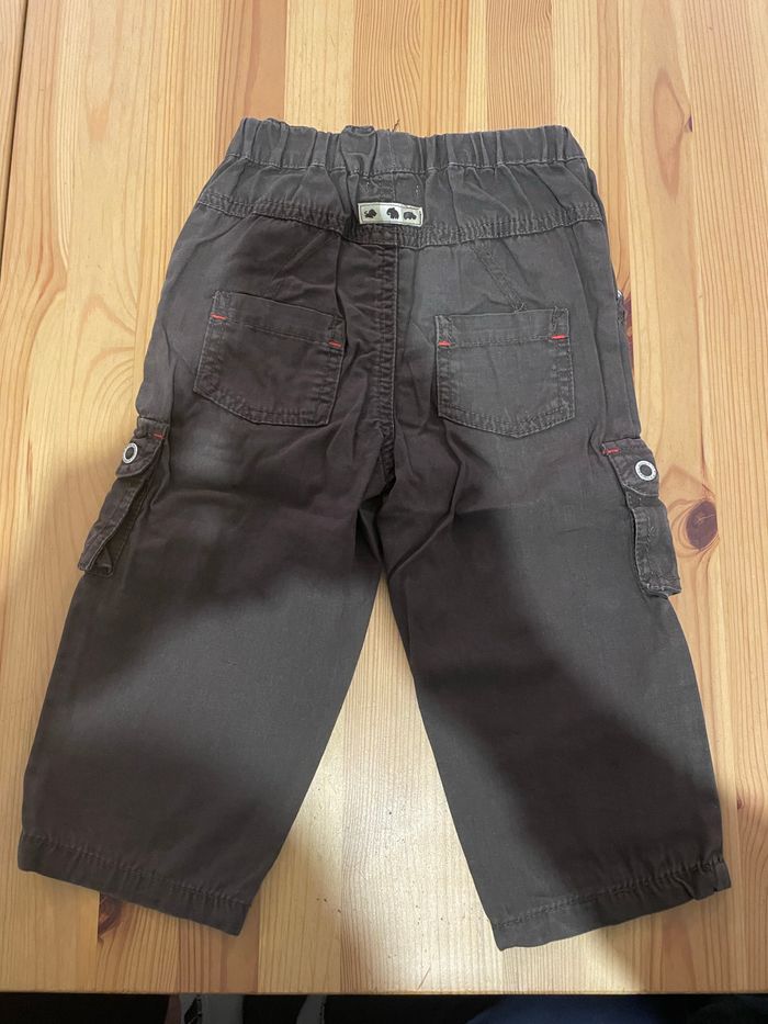 Pantalon Tout simplement 18 mois - photo numéro 2