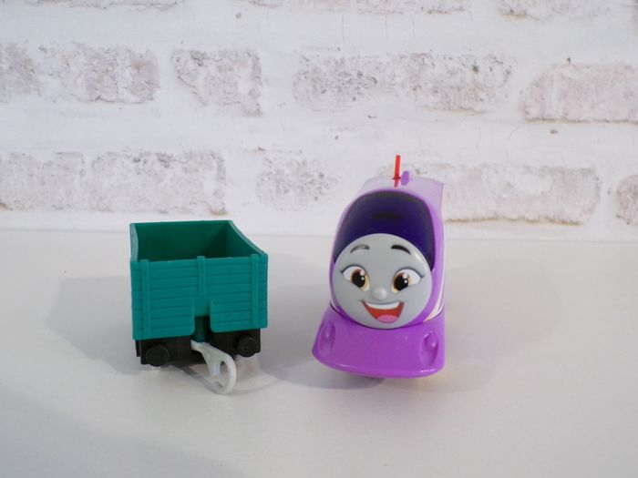 Train Thomas et ses amis - Kana (J10) - photo numéro 4