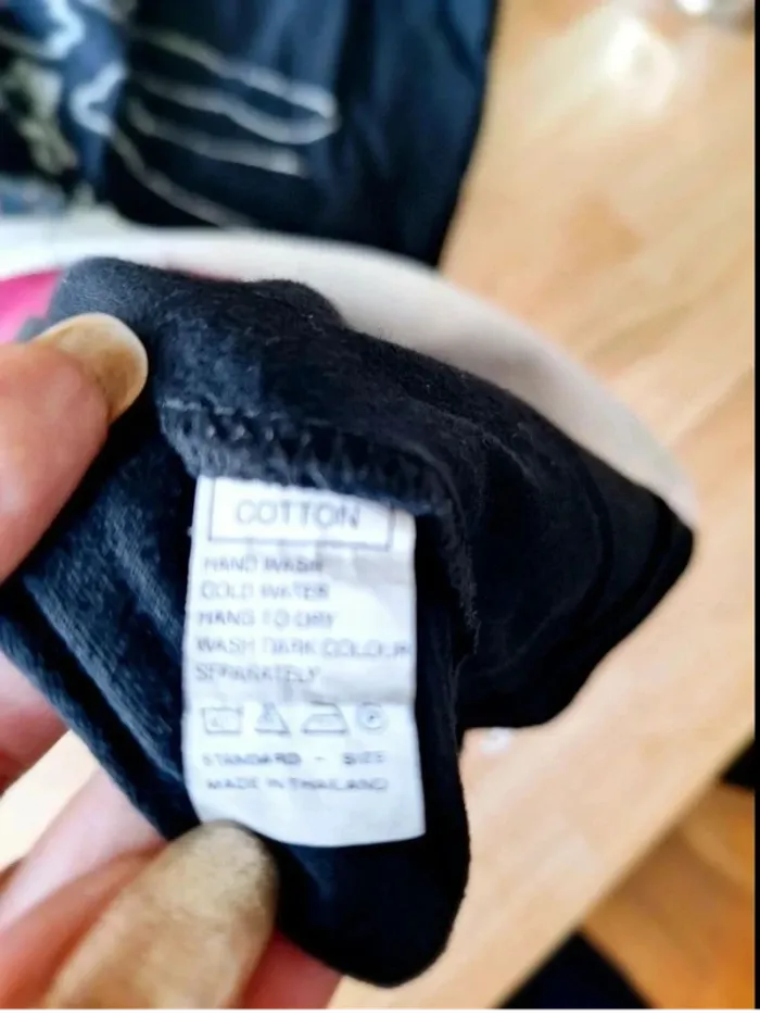 Robe 👗 été bretelles ajustables T38-M - photo numéro 3