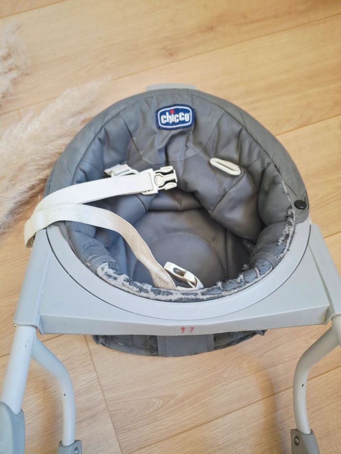 Chaise Chicco 360 - photo numéro 2