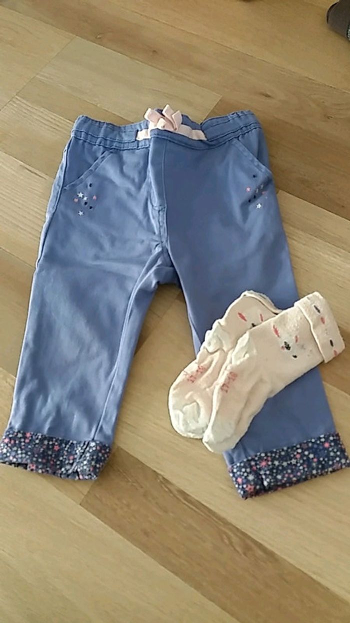 Pantalon