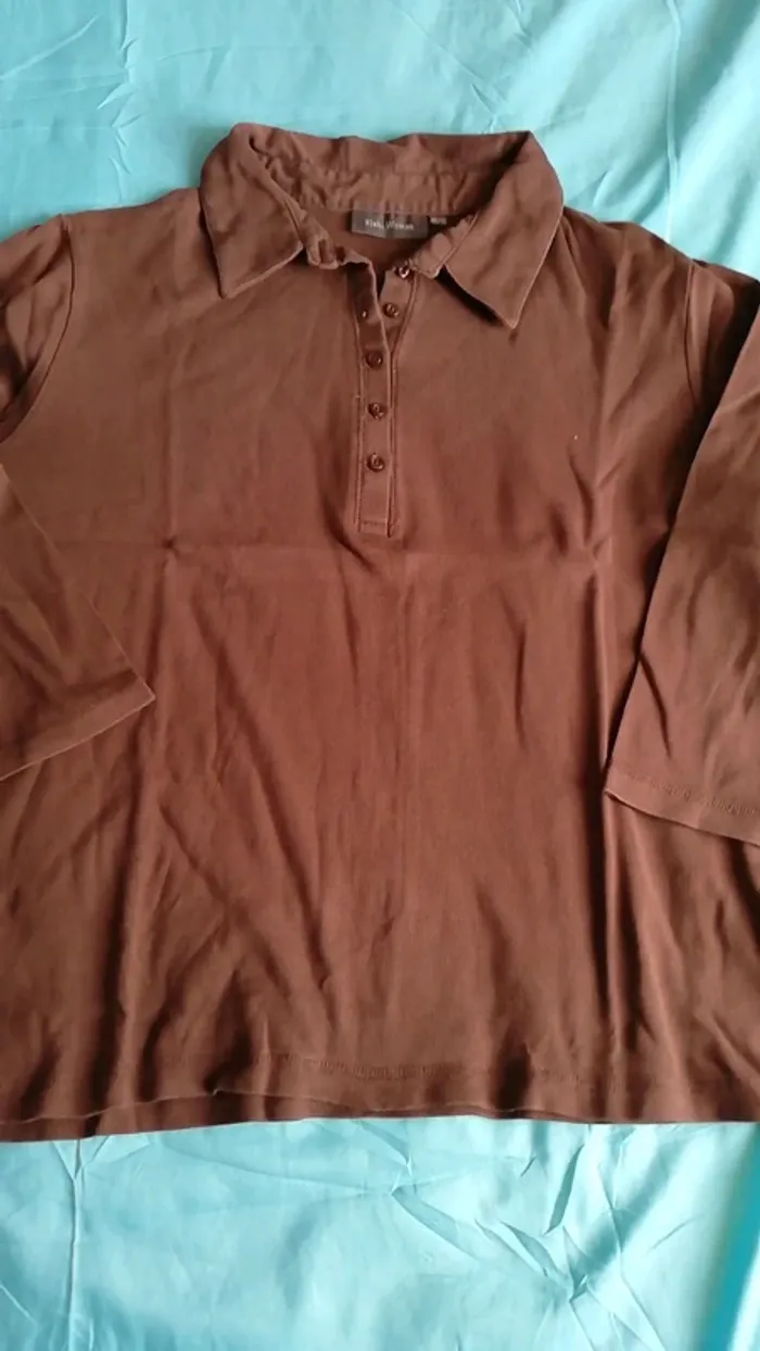 T-shirt femme