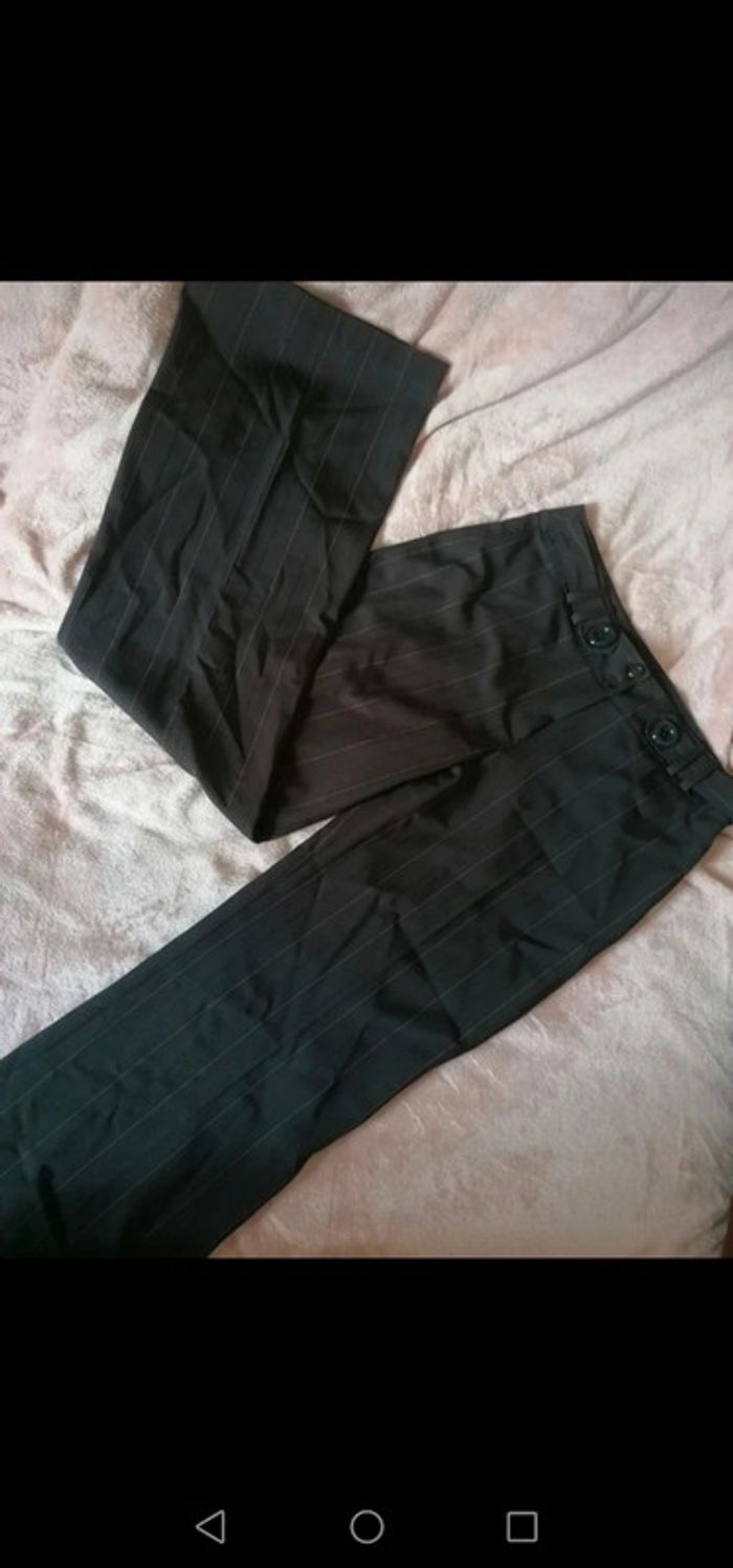 Pantalon vintage