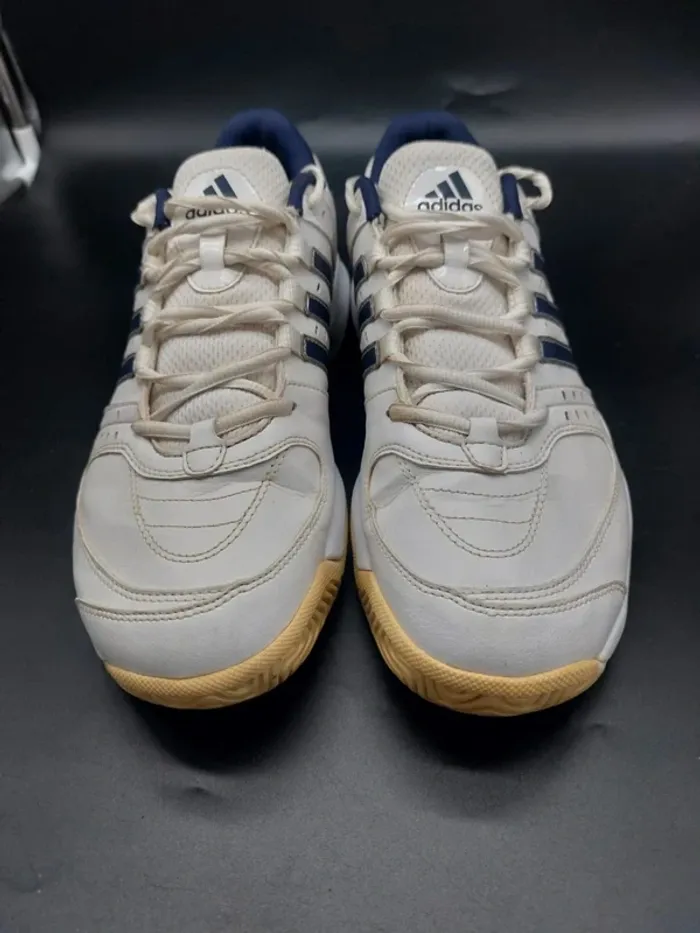 Basket Adidas Adriprene vintage 2010 - photo numéro 5