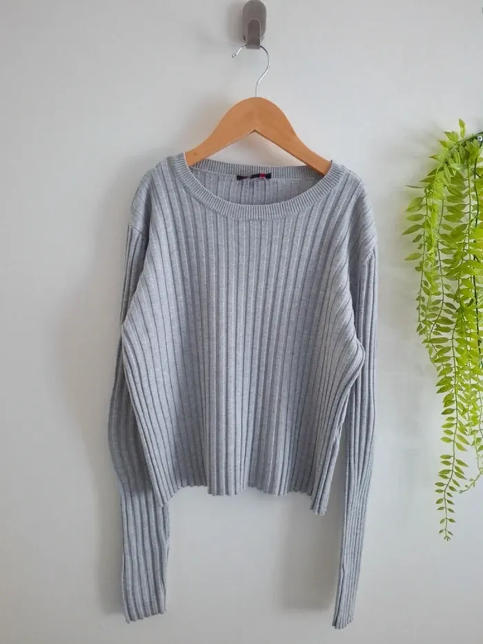 Lot pull femme / Taille S et M - photo numéro 11
