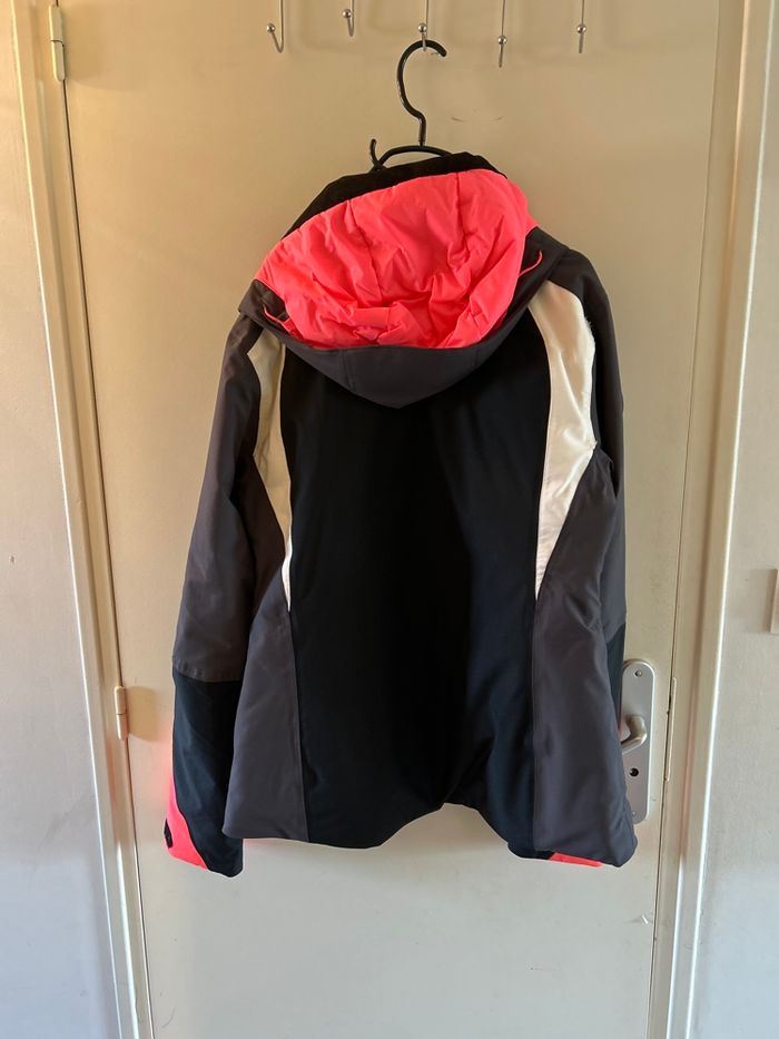 Veste watts femme - photo numéro 3