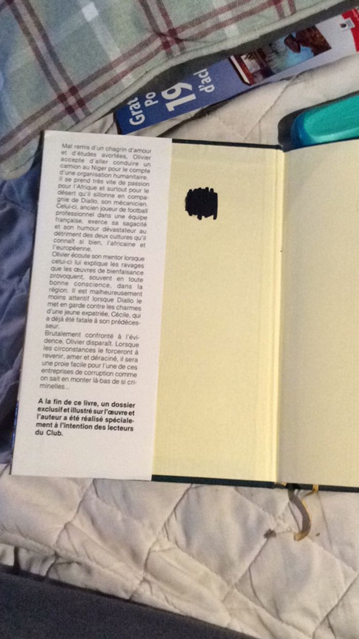 #l’or des sables par André Le Gal - photo numéro 6