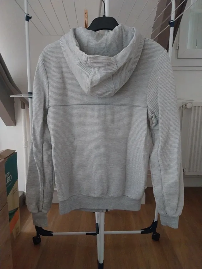 Gillet - photo numéro 2