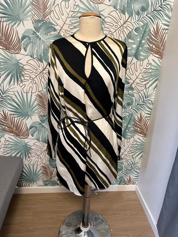 Robe Mango neuve tM - photo numéro 2