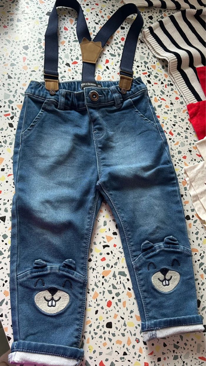 Ensemble garçon kiabi - photo numéro 5