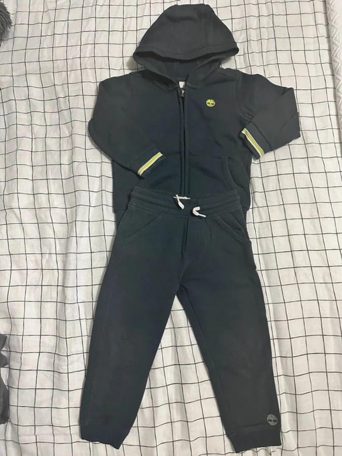 Lot de vêtements 3/4 ans - photo numéro 3