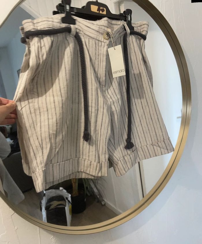 Short - photo numéro 2