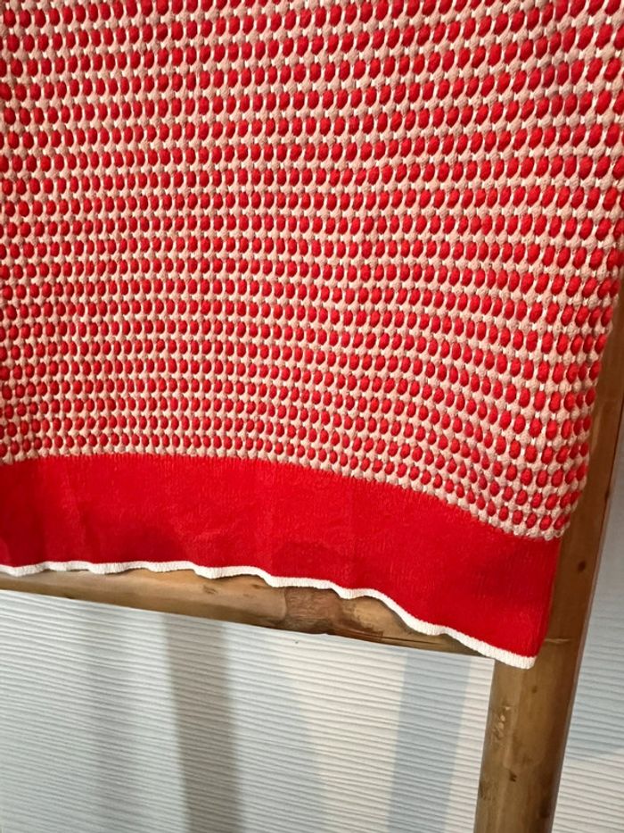 Pull col rond taille XS - photo numéro 3