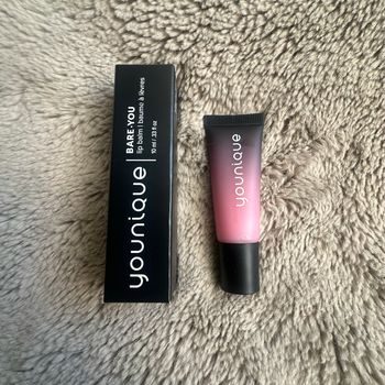 Baume à lèvre Spa Day Younique