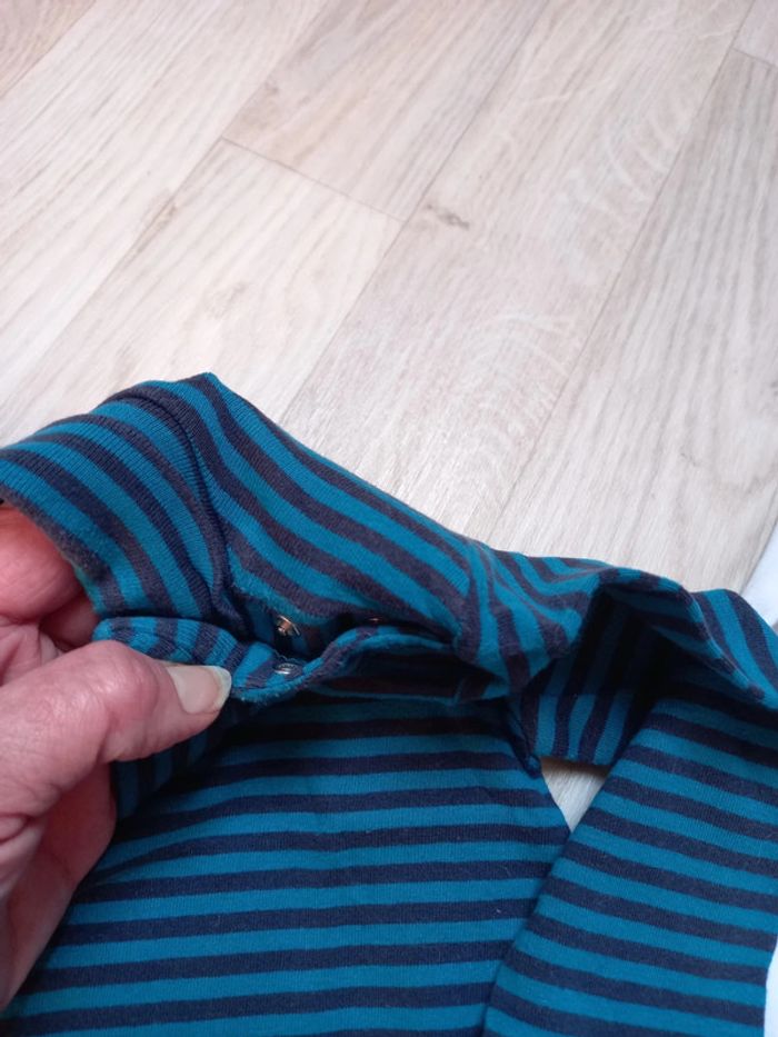 Lot de 8 hauts à manches longues - photo numéro 13