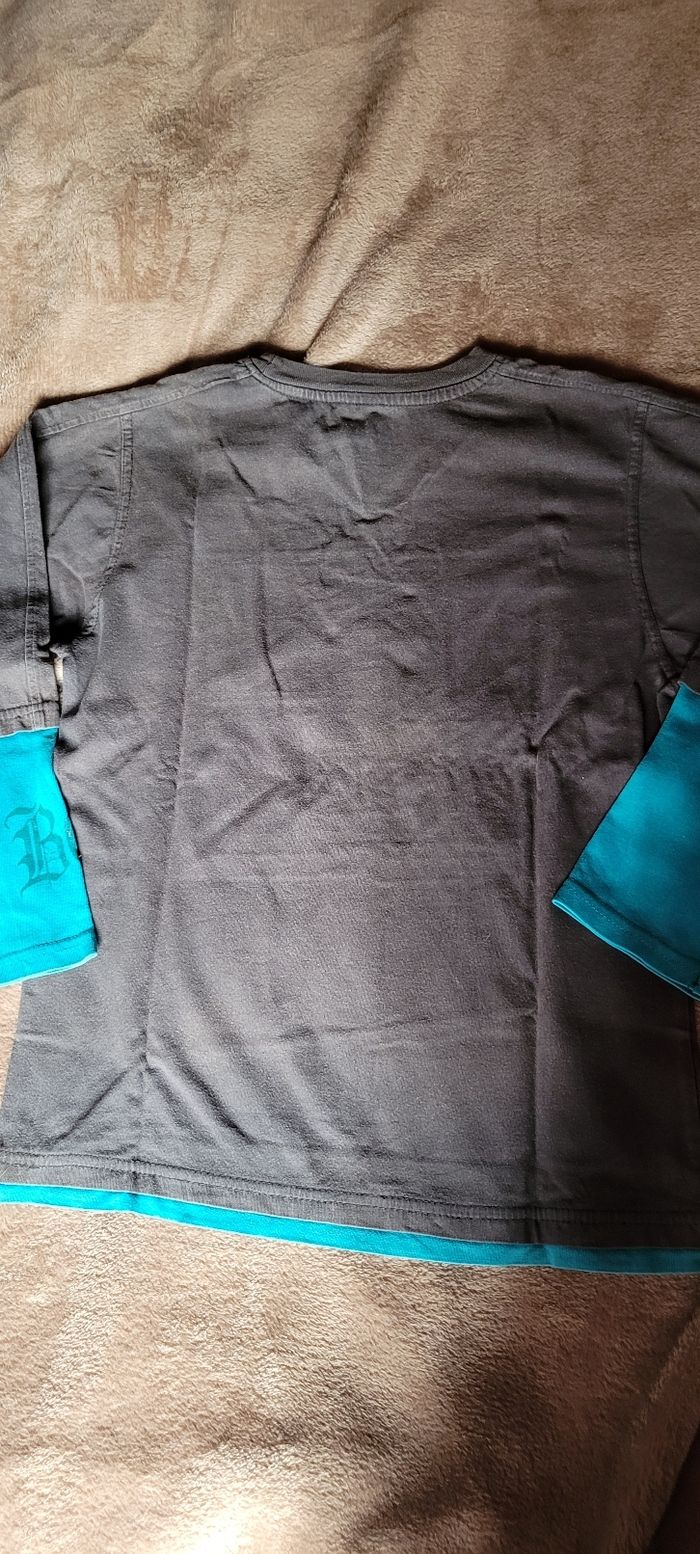 Maillot manches longues - photo numéro 6