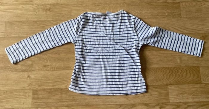 Lot vêtements disney fille - photo numéro 6
