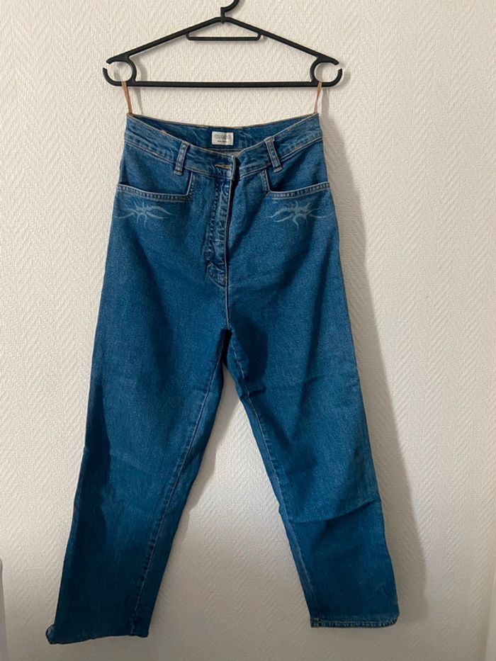 Jean C&A