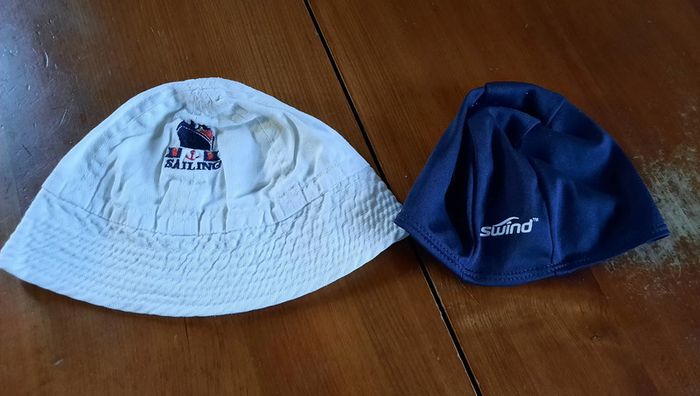 Lot de vêtements garçon, été, 3 mois - photo numéro 4