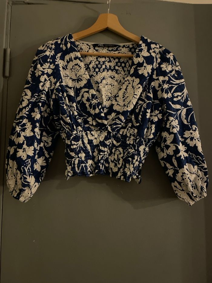 Zara chemise