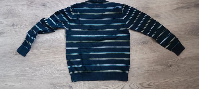 Pull Teddy Smith homme - photo numéro 2