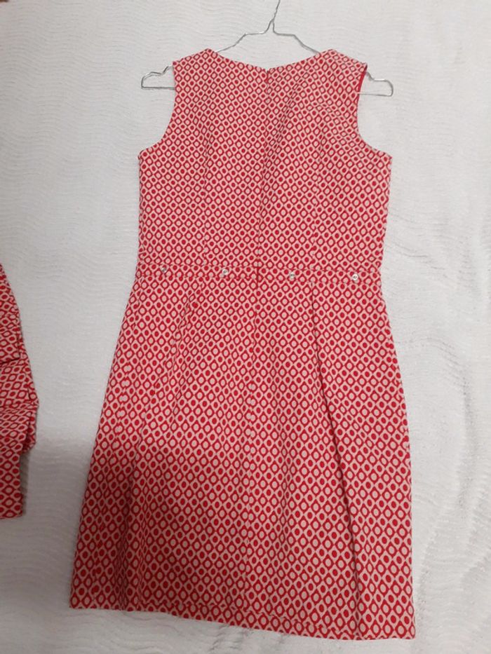 Robe Cop Copine taille 36 - photo numéro 3