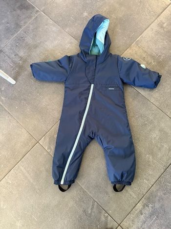 Combinaison de ski 24 mois