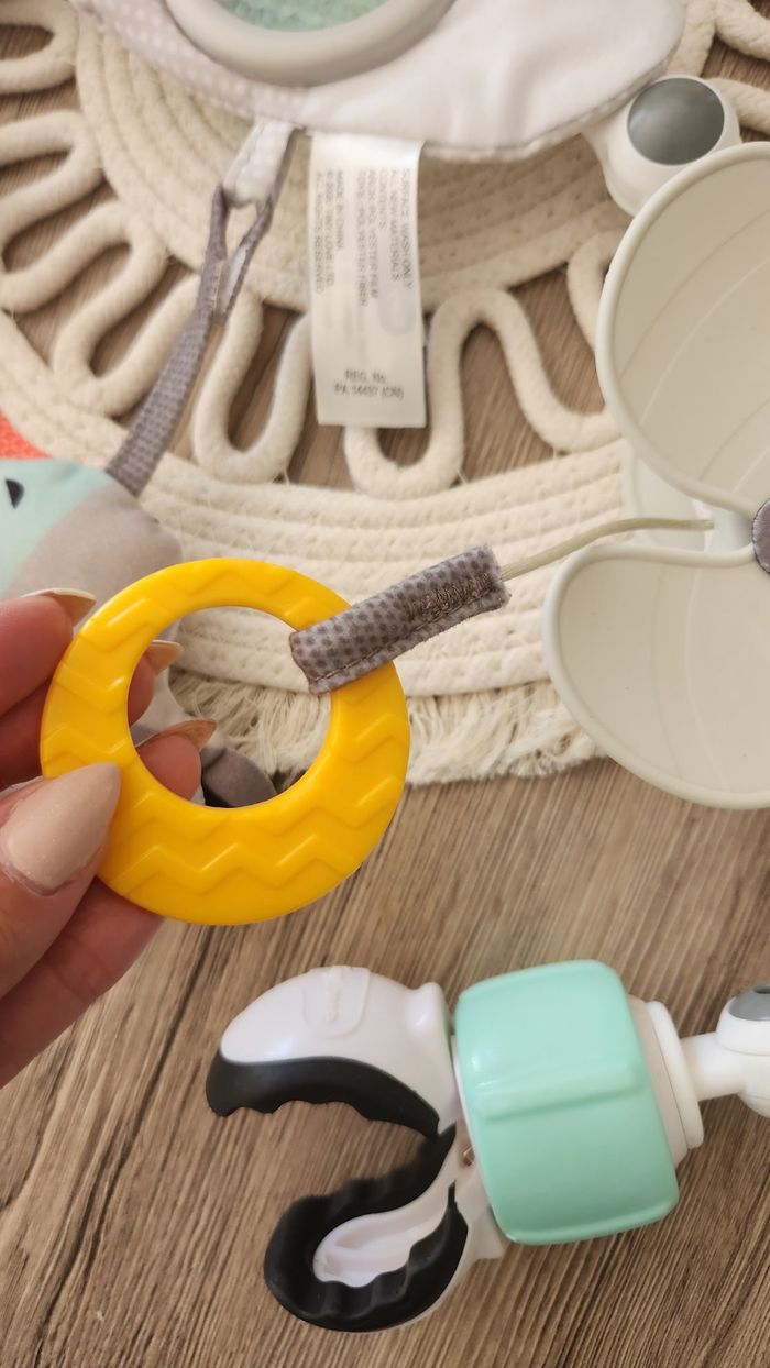 Arche d'éveil Bébé Tiny Love - photo numéro 9