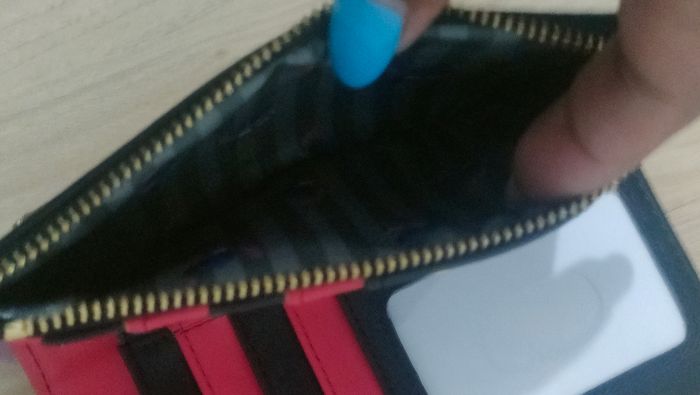 Portefeuille Stitch loungefly - photo numéro 6