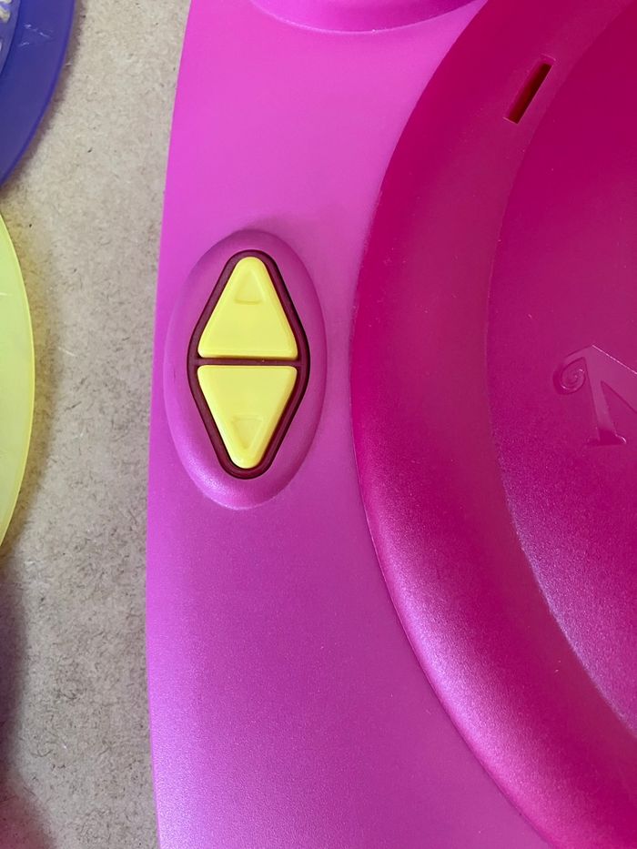 Machine Mandala Designer de Ravensburger + 6 pochoirs (5€) - photo numéro 5