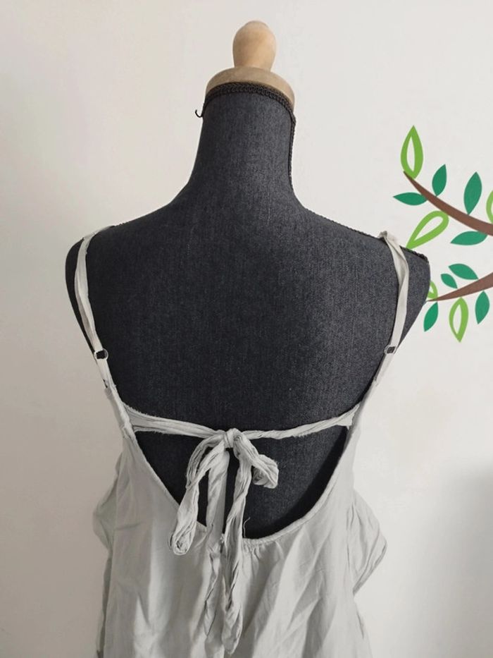 Robe longue femme - photo numéro 5