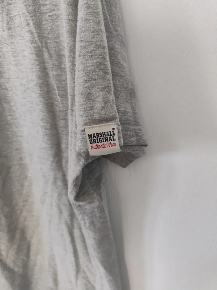T-shirt garçon - photo numéro 8