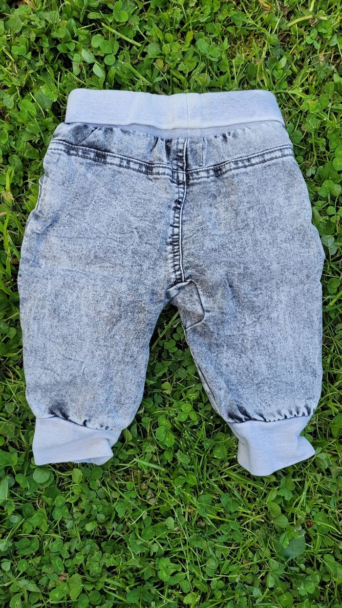 Pantalon 3mois - photo numéro 5