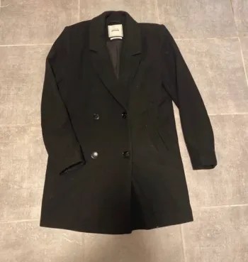 Manteau