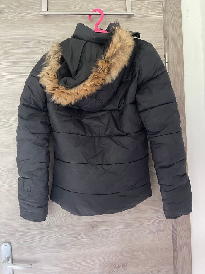 Blouson - photo numéro 2